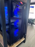 AMD&微星 宙斯盾ZS2 國家補貼20% 銳龍R7 9800X3D/RTX5070TI/32G/1TB黑神話水冷電競游戲臺式電腦主機(jī) 曬單實拍圖