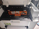 兄弟（brother）DCP-L1638W黑白激光無線有線網(wǎng)絡(luò)打印機(jī)小型學(xué)生家用辦公一體機(jī)復(fù)印掃描1618W升級(jí)款 曬單實(shí)拍圖