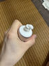 伊渼雅拍1發(fā)3素顏霜山羊奶煙酰胺保濕不假白懶人ss提亮身體乳 伊渼雅素顏霜100ml*3伊渼雅正裝 曬單實(shí)拍圖