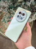 如麟適用華為Mate70Pro手機(jī)殼新款mate70pro+冰晶玻璃60pro鏡頭全包馬卡龍高級夏日冰感硅膠軟邊外殼女 【青綠色】冰感散熱-馬卡龍冰晶-全包鏡頭膜 華為Mate70Pro優(yōu)享版 曬單實拍圖