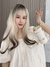 希樂（cille）學(xué)生保溫杯男女士高顏值316不銹鋼雙飲吸管杯子兒童戶外便攜水杯 白色【316內(nèi)膽/雙飲/貼紙】450ml 曬單實(shí)拍圖