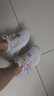 斯凱奇（Skechers）七夕禮物糕糕鞋女鞋夏季網(wǎng)面透氣休閑鞋戶外運(yùn)動(dòng)鞋松糕鞋117522 曬單實(shí)拍圖