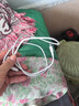 緝喜240W充電器適用華為閃電快充頭p60P1020mata60/30pro手機(jī)magic至臻版適用榮耀60/nova線通用type-c 1.0米240W快充線【Type-c】 曬單實(shí)拍圖