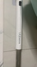 大衛(wèi)膠棉拖把38cm海綿頭桿長132cm2頭M12巨無霸滾輪式大號膠棉拖 曬單實拍圖