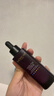 歐萊雅（LOREAL）黑精華4.0 50ml 細膩透亮抗皺緊致補水鎖水保濕護膚品送女友禮物 曬單實拍圖