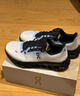 On RunningCloudtilt 春季新款輕量休閑鞋男女同款運(yùn)動(dòng)鞋跑步鞋 白色-黑粉色 （拍大半碼） 39 曬單實(shí)拍圖