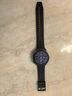HUAWEI EasyFit 運動軟膠經(jīng)典GT氟橡膠 幻夜黑 表帶22mm 支持快拆 曬單實拍圖