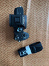 索尼（SONY）ILCE-7M3 a7m3 A73 全畫幅微單數碼相機5軸防抖 A7M3單機身【國家補貼 贈索尼包等】 官方標配 曬單實拍圖