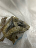 賣(mài)魚(yú)郎先生 王牌鹽凍大蝦原裝進(jìn)口 去冰凈蝦3斤 30-45只 厄瓜多爾白蝦 曬單實(shí)拍圖