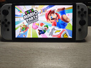 任天堂 Switch NS OLED Lite 海外版 二手游戲卡帶 家用游戲主機專(zhuān)用 掌機熱門(mén)游戲 超級馬里奧派對 馬力歐聚會(huì ) 中文 曬單實(shí)拍圖