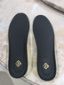 一只魚A FISH抗菌防臭鞋墊男女運(yùn)動(dòng)踩屎感舒適減震高彈透氣吸汗久站不累 曬單實(shí)拍圖