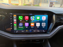 君用蘋果無線CarPlay互聯(lián)盒導(dǎo)航音樂盒子 蘋果無線CarPlay【M2】 曬單實拍圖