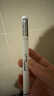 小奧?。╨ittleondine）眼線液筆01黑色0.5ml 眼線膠筆液筆防水防汗不易暈染絲滑持久顯色 曬單實拍圖