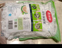 美麗雅一次性碗食品家用450ml*50只耐高溫微波打包盒透明湯碗不帶蓋 曬單實拍圖