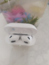薩勒芬妮 藍(lán)牙耳機(jī)真無線華強(qiáng)北AirPods3超長續(xù)航運(yùn)動適用蘋果安卓手機(jī)雙耳降噪iphone16不入耳式排行前十 超長續(xù)航-HIFi音效 曬單實拍圖