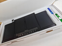 京歌寶 適用蘋果筆記本電池 A1466 A1369電腦電池 A1405A1496  MacBook Air電池 13寸  8000mAh 穩(wěn)定耐用 A1466/8000mAh 曬單實拍圖