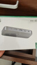 綠聯(lián)USB3.0切換器 二進(jìn)四出打印共享器 兩臺電腦主機(jī)共用鍵盤鼠標(biāo)u盤四口分線器 2進(jìn)4出打印15705 曬單實拍圖