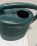 羅柯達澆花水壺灑水壺家用大容量澆水壺長(cháng)嘴花灑噴壺澆菜神器噴水壺8L 曬單實(shí)拍圖