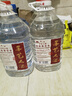 手藝人酒壹號 純糧酒53度醬香型白酒口糧酒桶裝酒原漿酒坤沙酒泡酒自飲 53度 5000mL 1桶 曬單實拍圖