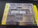 雷克沙（Lexar）ARES 戰(zhàn)神/雷神PRO PCle4.0/5.0臺式電腦SSD固態(tài)硬盤M.2 NVMe 筆記本PS5適用 黑神話悟空裝機(jī)升級 雷神pro旗艦固態(tài)7000MB/s-送散熱片 1TB 曬單實(shí)拍圖
