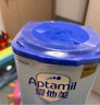 愛他美（Aptamil）新老國標隨機發(fā)經(jīng)典兒童奶粉配方奶粉(3-6歲)800g【優(yōu)配益生元】 曬單實拍圖