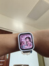 HUAWEI WATCH FIT 4 風(fēng)信紫氟橡膠表帶華為運(yùn)動(dòng)智能手表超輕薄大屏潮流運(yùn)動(dòng)藍(lán)牙通話睡眠監(jiān)測(cè)fit4 曬單實(shí)拍圖