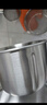 蘇泊爾（SUPOR）絞肉機(jī)家用 絞餡機(jī) 碎肉機(jī) 電動(dòng)多功能料理攪拌打肉餃子肉餡蒜蓉機(jī)JRJ02S-G200 曬單實(shí)拍圖