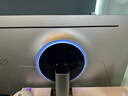 三星（SAMSUNG）玄龍騎士G81SF  32英寸4K超清OLED防燒屏技術(shù)防眩光顯示器 原生240Hz 0.03ms電競游戲屏幕HDR400 4K OLED原生240Hz S32FG812SC 曬單實拍圖