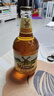 老米樂進(jìn)口酒450ml*12瓶俄羅斯進(jìn)口麥芽精釀黑啤風(fēng)車?yán)厦桌蘸谏【七M(jìn)口 進(jìn)口老米樂淡爽 450mL 12瓶 曬單實(shí)拍圖