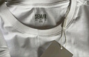 森馬（Semir）短袖T恤男純棉修身25夏純色內(nèi)搭男士t恤百搭109925100101 曬單實(shí)拍圖