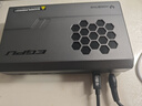 天鋇XG76XT外置顯卡 內(nèi)置AMD RX-7600XT顯卡擴(kuò)展塢 8G顯存桌面級GPU USB4支持反向供電帶OCuLink接口 RX 7600XT 8G顯存 曬單實(shí)拍圖