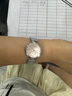 凱文克萊（Calvin Klein）官方正品CK永恒系列小閃鉆石英表送女友25200138七夕禮物 曬單實(shí)拍圖