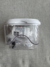 潔碧（Waterpik）沖牙器臺(tái)式電動(dòng)洗牙器水牙線潔牙器家用立式預(yù)防牙結(jié)石小白象GT4禮物牙齒沖洗器 曬單實(shí)拍圖