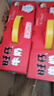 旺旺 旺仔牛奶 16原味+4原味O泡 125ml*20盒 禮盒裝 送禮佳品 曬單實拍圖