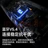 漫步者（EDIFIER）W280NB Pro 頸掛式主動降噪藍牙耳機 藍牙5.4 45dB降噪 適用蘋果華為小米OPPO手機 典雅黑 曬單實拍圖