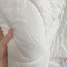 無印良品全棉被褥兒童七件套（三件套+枕褥+子母被+床褥）被套120*150cm 曬單實拍圖