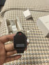 華為（HUAWEI）手表WATCH FIT 4【國補15%】運動智能健康管理藍牙通話輕薄大屏NFC門禁交通支付送男女士朋友Pro3 韻律黑丨送定制表帶+精美表盤 曬單實拍圖