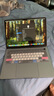 極川【2片裝】Apple蘋果MacBook Air 13.6英寸M4/3/2屏幕膜2025/24/22款筆記本電腦屏幕保護膜高清易貼 曬單實拍圖