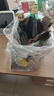 竹葉青酒 露酒 玻竹 45度 475mL*6 整箱 山西杏花村汾酒 曬單實(shí)拍圖