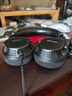 索尼（SONY）MDR-MV1 專(zhuān)業(yè)開(kāi)放式監(jiān)聽(tīng)耳機(jī) 輕量化設(shè)計(jì) 黑色 曬單實(shí)拍圖