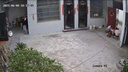 奧克斯高清室外攝像頭防水手機(jī)遠(yuǎn)程無(wú)線wifi監(jiān)控器360度無(wú)死角云臺(tái)旋轉(zhuǎn)無(wú)死角4g網(wǎng)絡(luò)全景語(yǔ)音對(duì)話戶外 曬單實(shí)拍圖