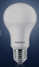 飛利浦（PHILIPS）led節(jié)能燈泡客廳家用超亮照明E27大螺口球泡12W6500K白光優(yōu)視型 曬單實拍圖