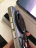 線條跳躍小兔適用華為Mate70手機殼Mate60RS非凡大師版簡約Mate7 磨砂IMD【白色彩銀殼】LI愛心小貓咪E 華為Mate 70 曬單實拍圖