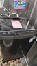 美的（Midea）波輪洗衣機全自動家用 MB12L2 12公斤大容量 除螨 颶風(fēng)深層勁洗 隨心洗 以舊換新 家電國家補貼20% 曬單實拍圖
