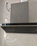 美的（Midea）【蒸汽洗AK7PRO】抽吸排油煙機(jī)家用28風(fēng)量頂側(cè)一體自清潔高溫蒸汽洗齊平櫥柜變頻吸脫排煙機(jī) 曬單實(shí)拍圖