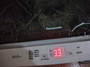 松下（Panasonic）【吳磊推薦】波輪洗衣機全自動10公斤大容量 抗菌除螨智能桶洗凈 內(nèi)衣洗衣機國家補貼XQB100-8QF1 曬單實拍圖