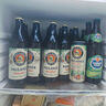 保拉納原裝進口德國精釀保拉納Paulaner/柏龍啤酒小麥精釀啤酒高分口糧 白啤 500mL 20瓶 清倉1月到期 曬單實拍圖