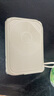 SUIDDY【3C認(rèn)證丨四合一】充電寶自帶線帶插頭器20000毫安大容量Magsafe快充移動電源適用蘋果華為小米 【自帶線+磁吸+AC插頭】珊瑚橙 曬單實拍圖