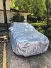 駱駝(CAMEL)汽車電瓶啟停蓄電池EFB Q-85豐田雷凌致炫威馳RAV4 曬單實(shí)拍圖