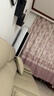 海爾（Haier）3匹靜悅一級(jí)能效省電節(jié)能客廳柜機(jī)空調(diào) KFR-72LW/28KCA81U1(冰雪白)  家電國家補(bǔ)貼20% 以舊換新 曬單實(shí)拍圖